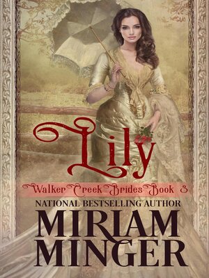 cover image of Lily